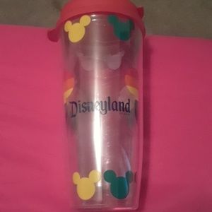 Disney cup